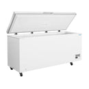 Polar G-Serie Gefriertruhe 587Ltr