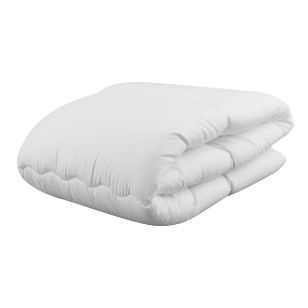 Mitre Comfort Topper Protector Double