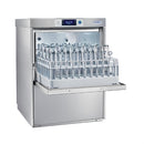 Classeq Glasswasher C400WS with Integrated Water Softener 13A Single Phase