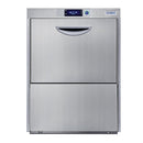 Classeq Glasswasher C400WS with Integrated Water Softener 13A Single Phase