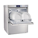 Classeq Dishwasher C500WS with Integrated Water Softener 13A Single Phase