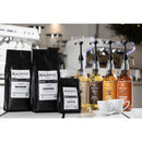 Beaumont Caramel Syrup 1ltr