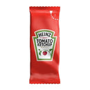 Heinz Tomato Ketchup Sachets 10ml (200 Pack)
