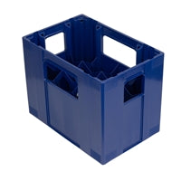 Vogue Bottle Carrier - 12 Wine Bottles