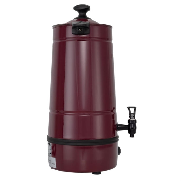 Buffalo Hot Cider and Mulled Wine Urn 7Ltr