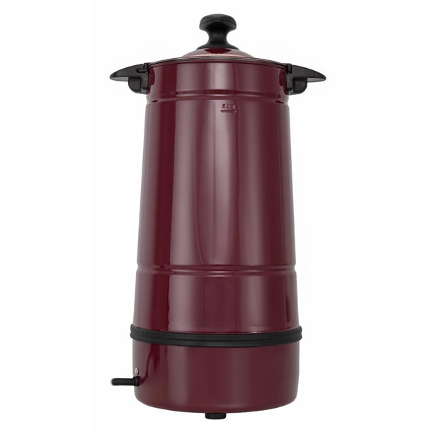 Buffalo Hot Cider and Mulled Wine Urn 7Ltr