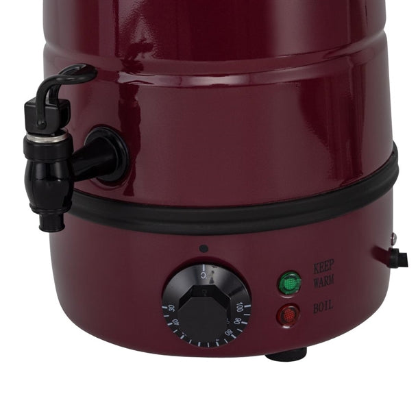 Buffalo Hot Cider and Mulled Wine Urn 7Ltr