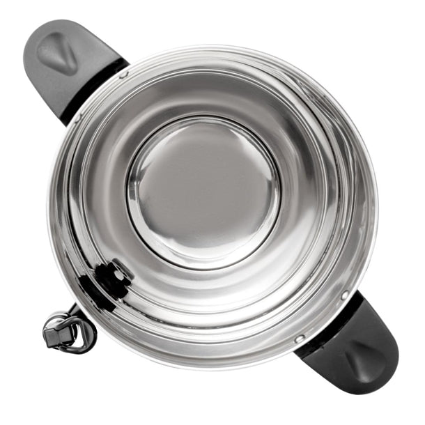 Buffalo Hot Cider and Mulled Wine Urn 7Ltr