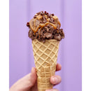 Simply Caramel Topping Sauce 1kg