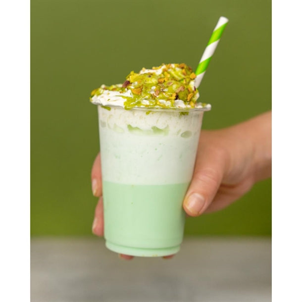 Simply Pistachio Topping Sauce 1kg