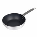 Vogue Aluminium Non-stick Teflon Platinum Plus Sauté Pan 24cm
