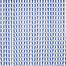 EazyZap Chain Door Fly Screen - Blue