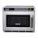 Maestrowave 1800W 60Hz Inverter Microwave MW18Ti60HZ