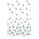 Swantex Jolly Holly Paper Slipcover ( 250 Pack)