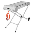 Buffalo Folding Gas BBQ