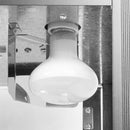 Haxro HX8380 Popcorn Machine Black