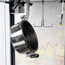 Haxro HX8380 Popcorn Machine Black