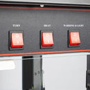 Haxro HX8380 Popcorn Machine Black