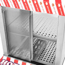 Haxro HX8248 Ultimate Hot Dog Warmer