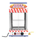 Haxro HX8248 Ultimate Hot Dog Warmer