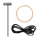 Haxro HX8072 Candy Floss Machine 520mm