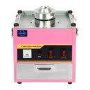 Haxro HX8072 Candy Floss Machine 520mm