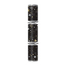 Swantex Midnight Sparkle Christmas Crackers 11" (50 Pack)