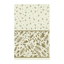 Swantex Swansoft Tis the Season Tablecovers 1200x1200mm (50 Pack)