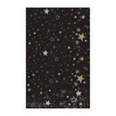 Swantex Swansilk Slipcovers Midnight Sparkle 900x900mm (100 Pack)