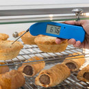 Thermapen One Blue Pocket Digital Folding Thermometer