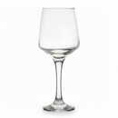 King White Wine Glass Ultra Clear