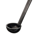 27cm Ladle BLACK (7899)