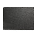 APS Natural Slate Tray 26cm x 20cm