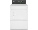Maytag MDE20MNTGW 10.5Kg American Style Vented Front Loader Dryer Machine