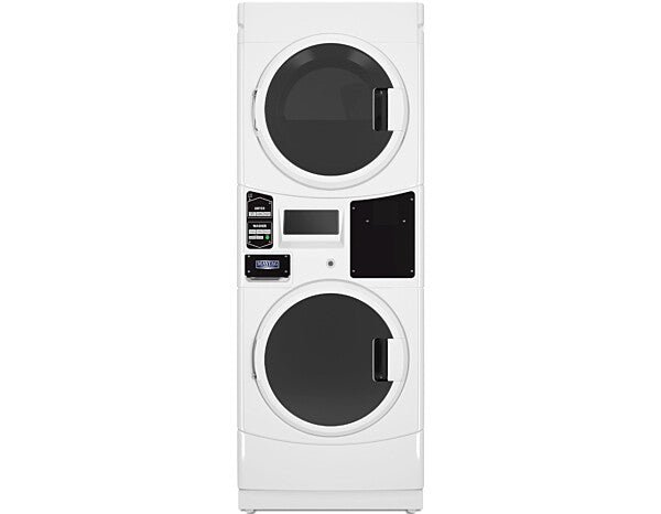 Maytag MLE22PRTGW 10.5kg Ready Stacked Washer and Dryer