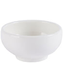 Elevate Fine China Footed Bowl 11cm / 4 ¼” - Pack of 12