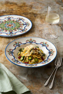 Academy Fusion Renaissance Pasta Plate 28cm / 11″ - Pack of 6