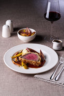 Elevate Fine China Pepper Pot 7cm / 2 ¾” - Pack of 24