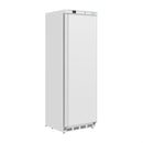 Polar C-Serie Standkühlschrank Weiß 400Ltr