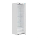 Polar C-Serie Standkühlschrank Weiß 400Ltr