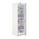 Polar C-Serie Standkühlschrank Weiß 400Ltr