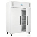 Polar G-Series Upright Double Door Fridge 1152Ltr
