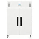 Polar G-Series Upright Double Door Fridge 1152Ltr