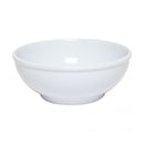 White Melamine Pho Bowl 21cm - 1.7L NSF Certified - Pack of 12