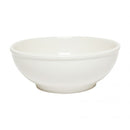 Ivory Melamine Pho Bowl 21cm - 1.7L Dishwasher Safe NSF - Pack of 12