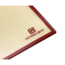 Non-Stick Silicone Baking Mat 121mm x 222mm Eighth Sheet