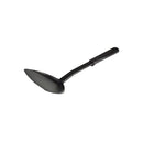 High-Heat Nylon Solid Turner, 30.5 cm, Black