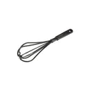 High-Heat Nylon Whip, 30.8 cm, Black