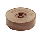 Terracotta Tortilla Warmer 215mm - Plastic