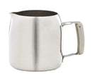 10oz Stainless Steel Milk Jug (5608)